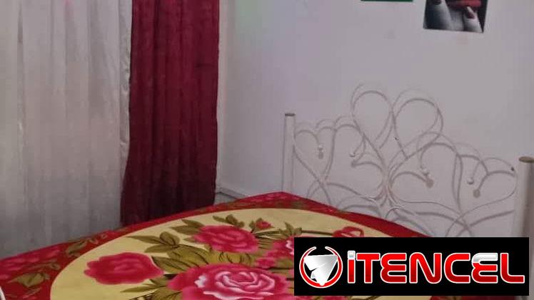 Vendo apartamento