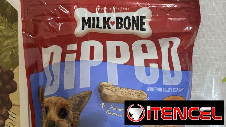 Galletas para perros