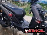 Moto ava avispon pasillo corto 4tiempo 150cc con chapa y circulación 1500usd no me ajusto mas  Whatsapp escribir a Whats
