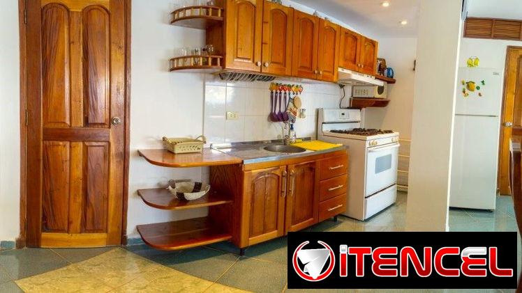🪼 APARTAMENTO TIPO ESTUDIO EN MIRAMAR | VISTA AL MAR | RENTA LINEAL 🌊🏡✨