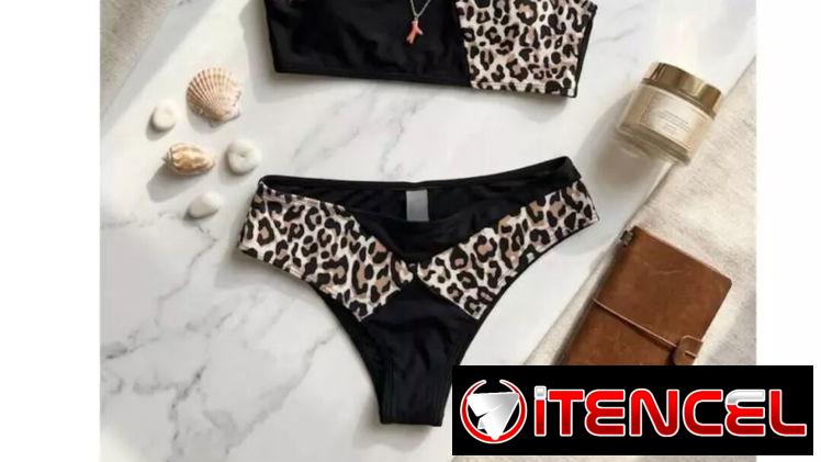 ✨Bellos trajes de baño para el verano ✨