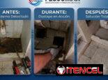 ⚡ DESTUPICIONES SIN ROMPER Y AUMENTO DE PRESIÓN DE AGUA | PLOMERÍA ⚡