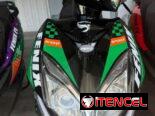 MOTO ELÉCTRICA FÉNIX SPORT