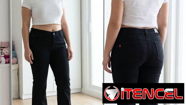 Pantalón de mujer nuevos