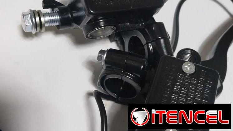 JUEGO DE BOMBAS NUEVAS A ESTRENAR CON TODOS SUS COMPONENTES Y ACCESORIOS …..‼️🗯️‼️