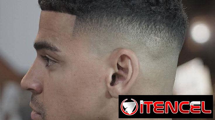 Servicio de barbería a domicilio en La Habana.