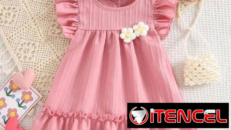 Ropa de niña 12/18 meses