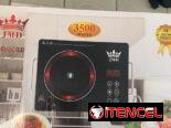 Cocina infrarroja 35 USD