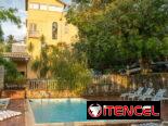 Pasadia Piscina 10 de Octubre