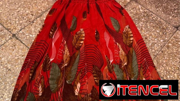 Vestidos frescos