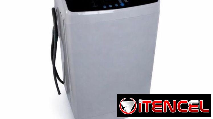 Lavadora automática Milexus 7.5KG. Nueva en caja