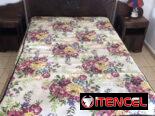 Muebles de madera. Juego completo