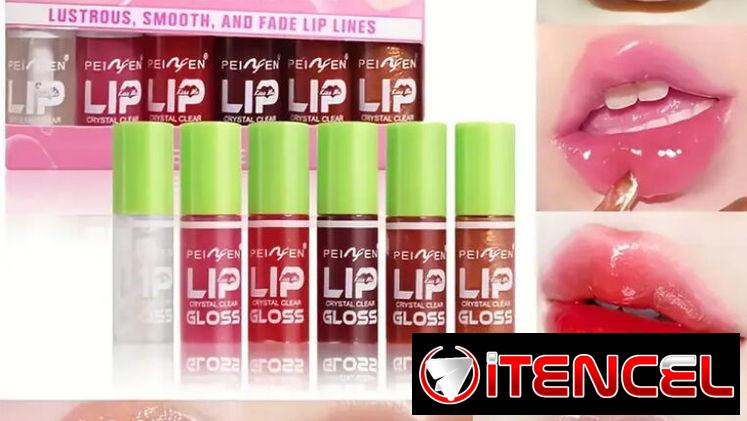 Mini lipgloss
