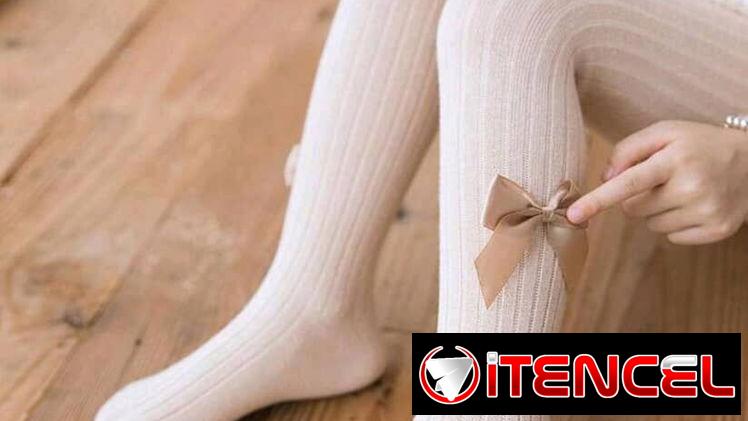 Medias para niñas y niños
