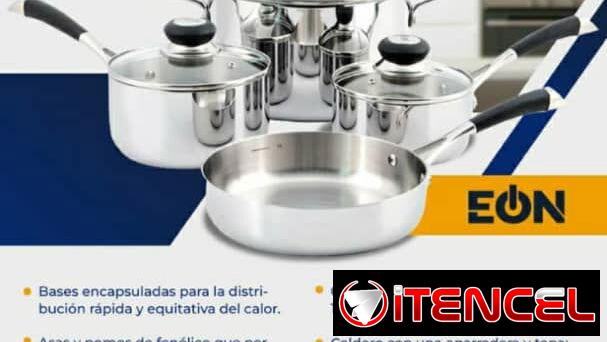 Juegos de calderos