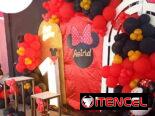 Fiesta y eventos