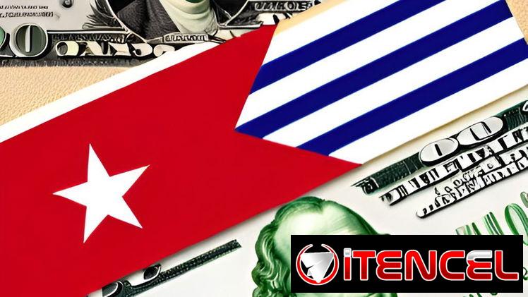 Remesas desde USA a CUBA | Con garantía | videojuegoshabana.com