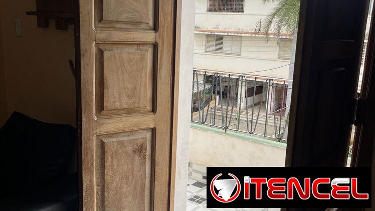Apart vedado
