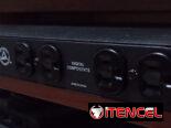 Furman Power Conditioner (Protector y Limpiador de Corriente para Equipos de Audio)