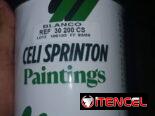 👉PINTURAS DE ESMALTE BLANCO Y NEGRO EN BAYAMO GRANMA 🇨🇺