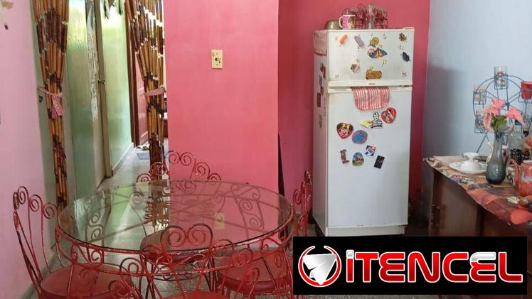 Vendo apto en Bahía, 8000