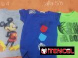 Pulover de niño ,Camisetas