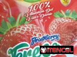Barato y de calidad refresco