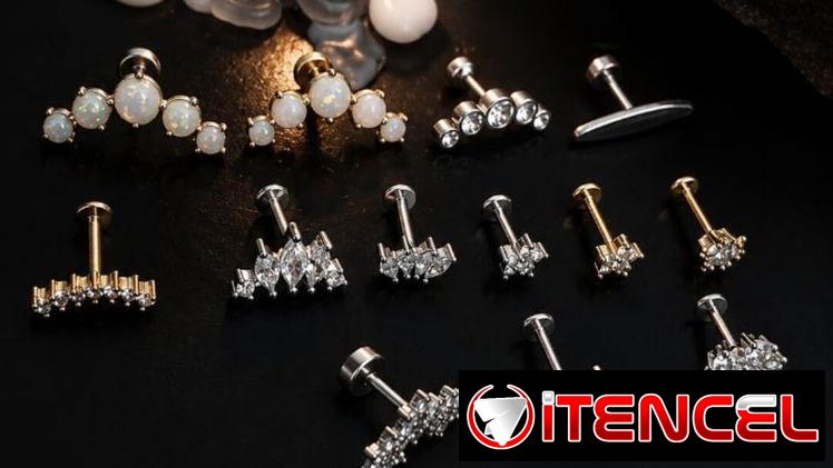 Piercings y Perforaciones