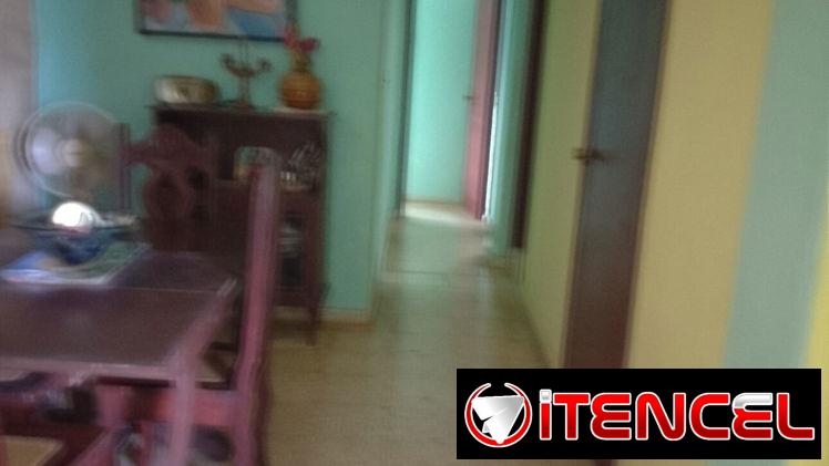 Venta o permuta con cambio