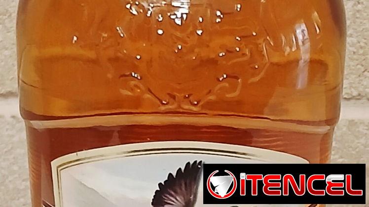 Whisky escocés