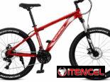 Bicicletas MTB 26″