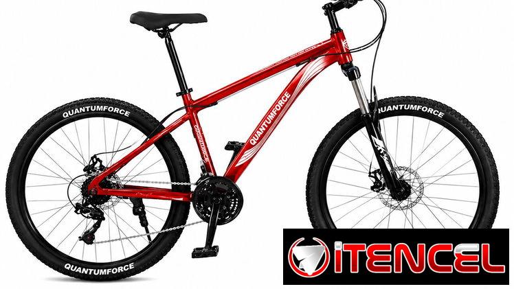 Bicicletas MTB 26″