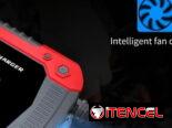 CARGADOR de BATERÍA inteligente 12 VDC y 10 A