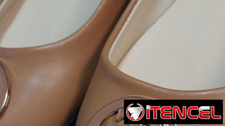 (ZAPATOS)Balerinas nuevas y originales