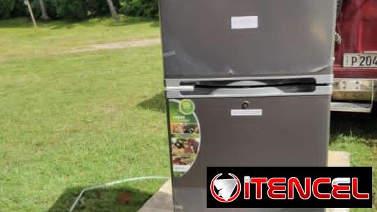Refrigerador Milexus  4️⃣0️⃣0️⃣USD con 🚗