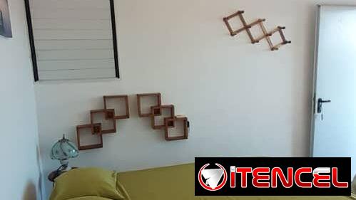 🌇 📍Renta en el centro de Santa Clara – Con terraza y vistas a la ciudad REF 1324