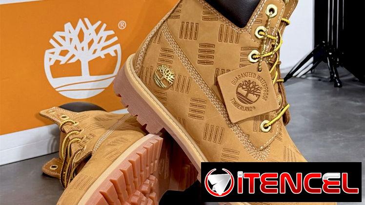 TIMBERLAND PREMIUM