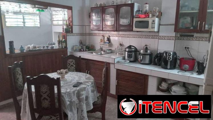 Casa en Marianao