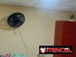 Se alquila cuarto en el vedado