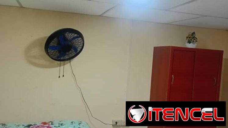 Se alquila cuarto en el vedado