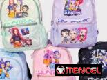 Mochilas