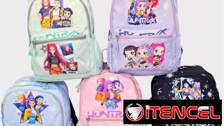 Mochilas