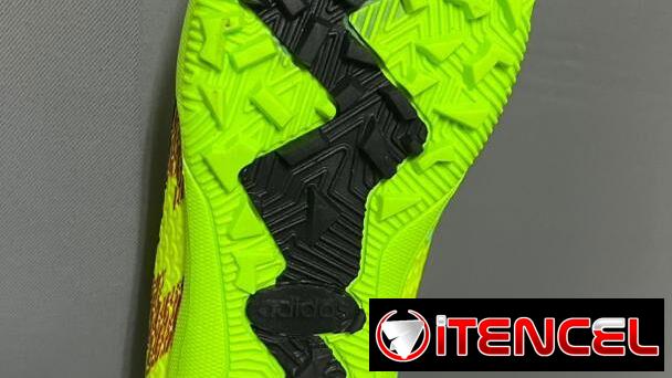 Zapatillas de Futsal, todos los números