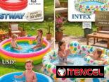😃 GANGA 🚨 OFERTA 🚨 PISCINAS de TODAS las medidas para adecuar a su espacio