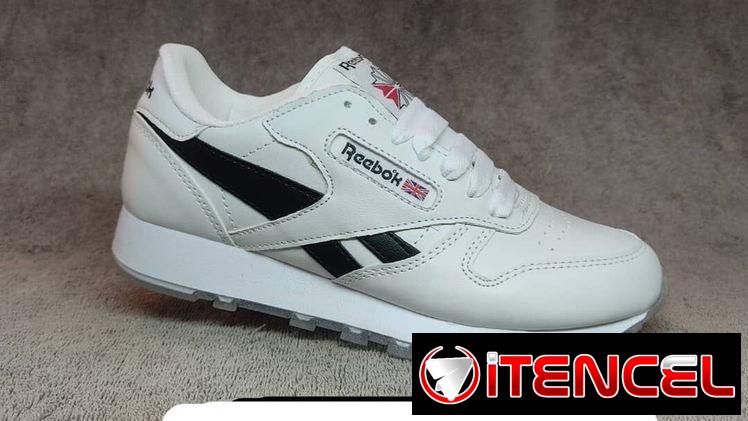 Tenis varios