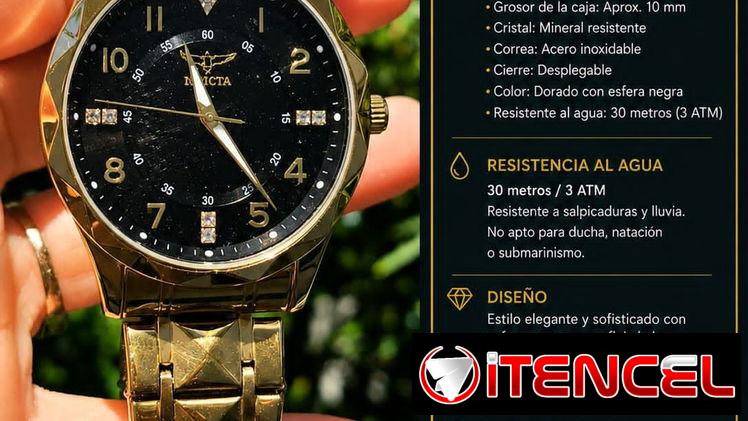 INVICTA