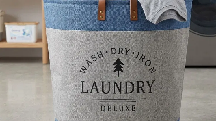Cestas para ropa Laundry
