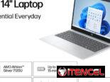 Laptop HP 14.