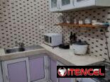 Apartamento de renta lineal