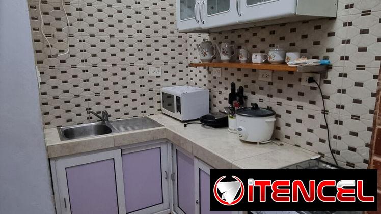 Apartamento de renta lineal